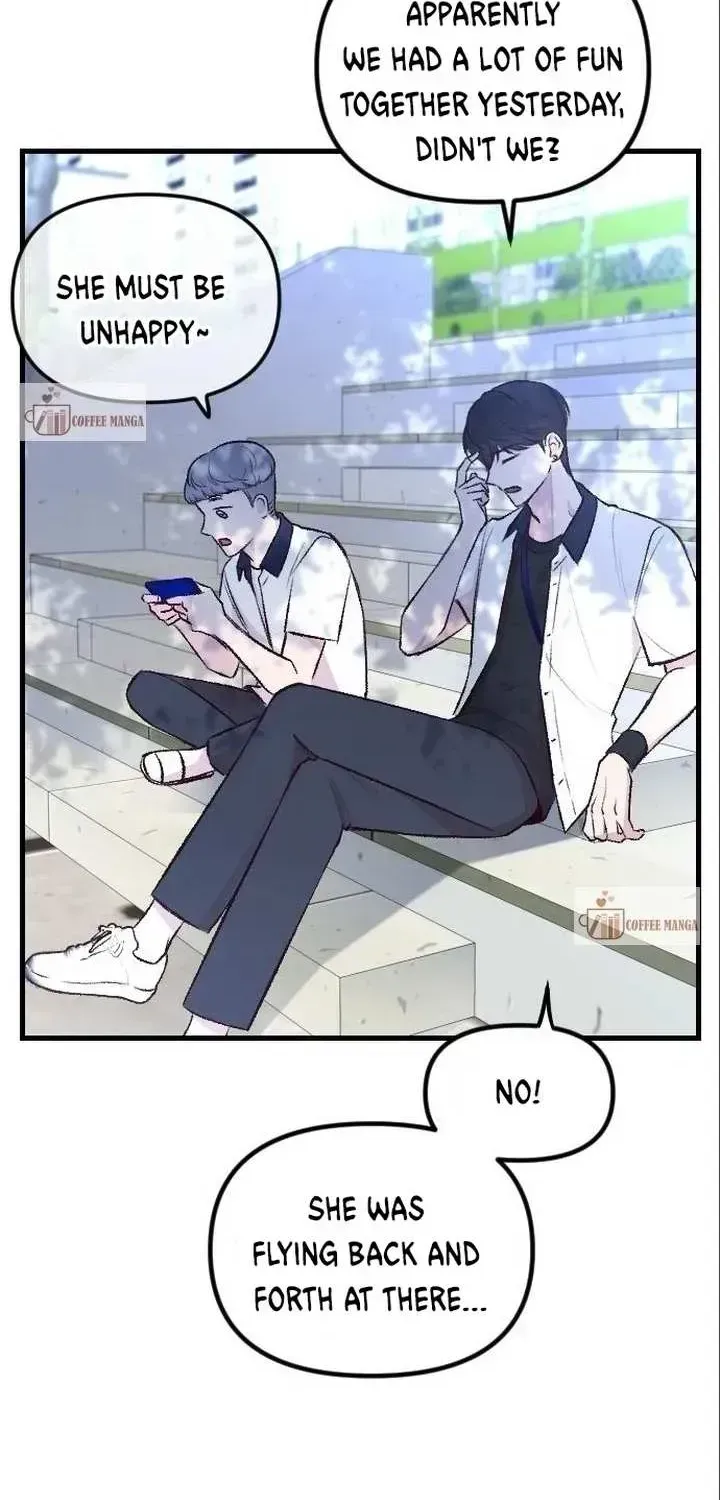Read Meet in the Middle chapter 2.2 image 50 on Lezhin