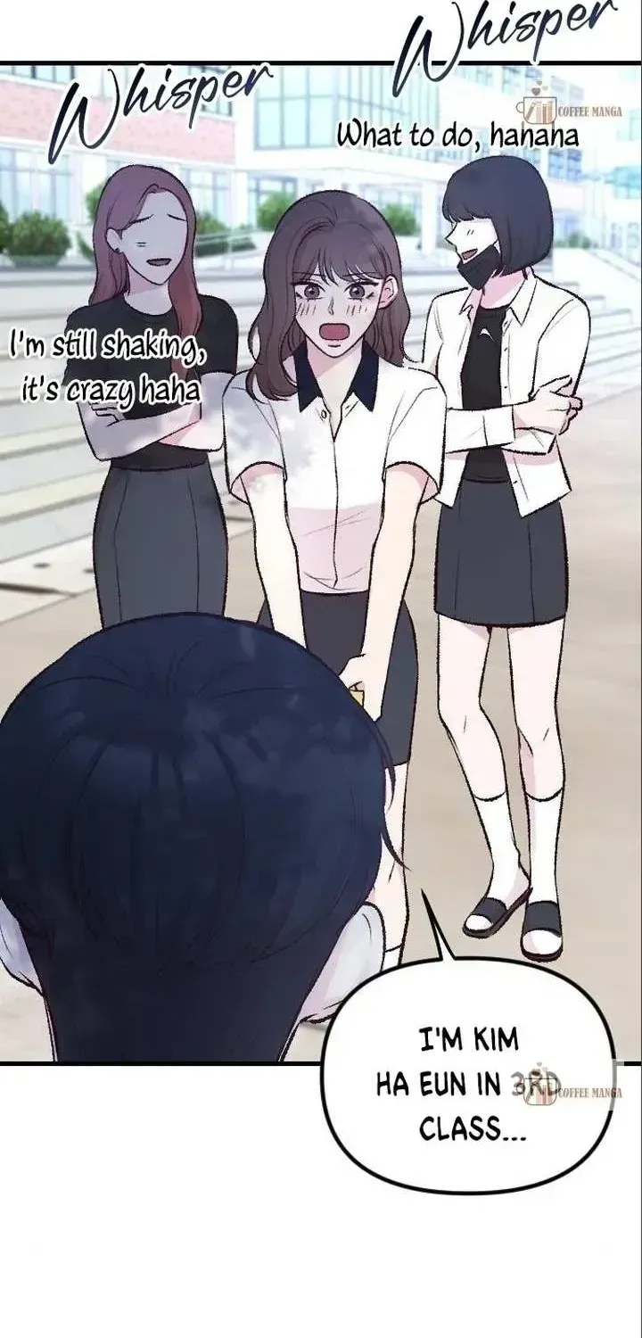 Read Meet in the Middle chapter 2.2 image 52 on Lezhin