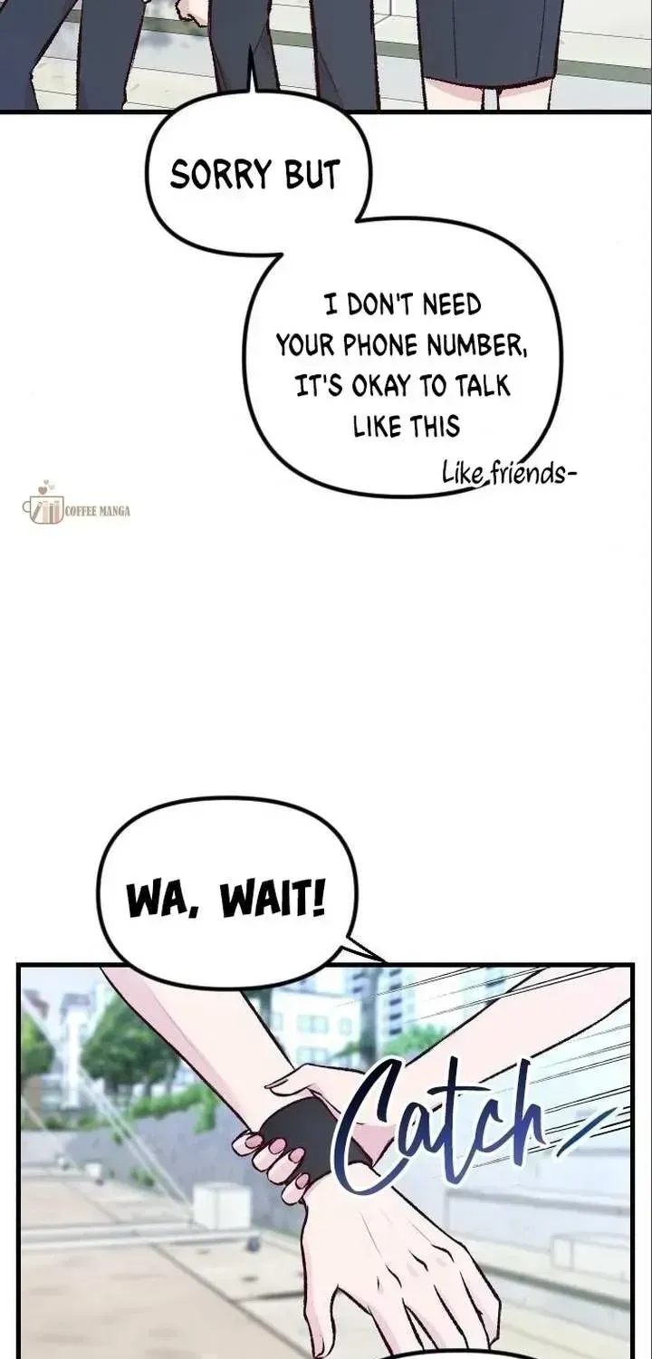 Read Meet in the Middle chapter 2.2 image 57 on Lezhin
