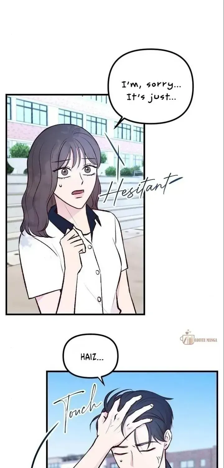 Read Meet in the Middle chapter 2.2 image 61 on Lezhin