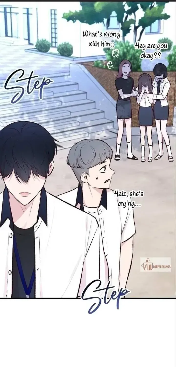Read Meet in the Middle chapter 2.2 image 64 on Lezhin