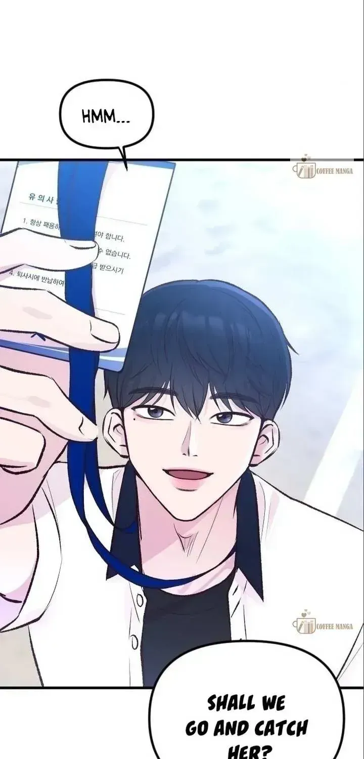Read Meet in the Middle chapter 2.2 image 77 on Lezhin
