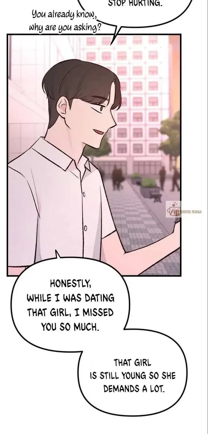 Read Meet in the Middle chapter 2.2 image 95 on Lezhin