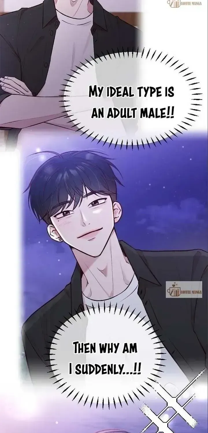 Read Meet in the Middle chapter 2.4 image 30 on Lezhin