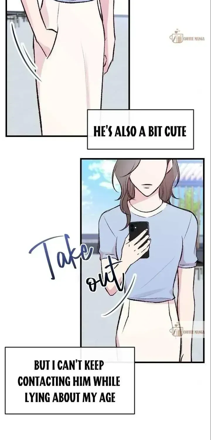 Read Meet in the Middle chapter 2.4 image 41 on Lezhin