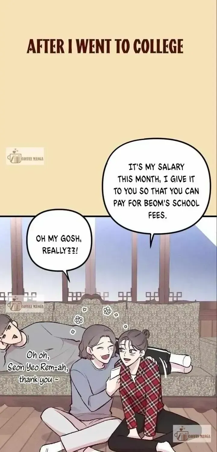 Read Meet in the Middle chapter 2.4 image 6 on Lezhin
