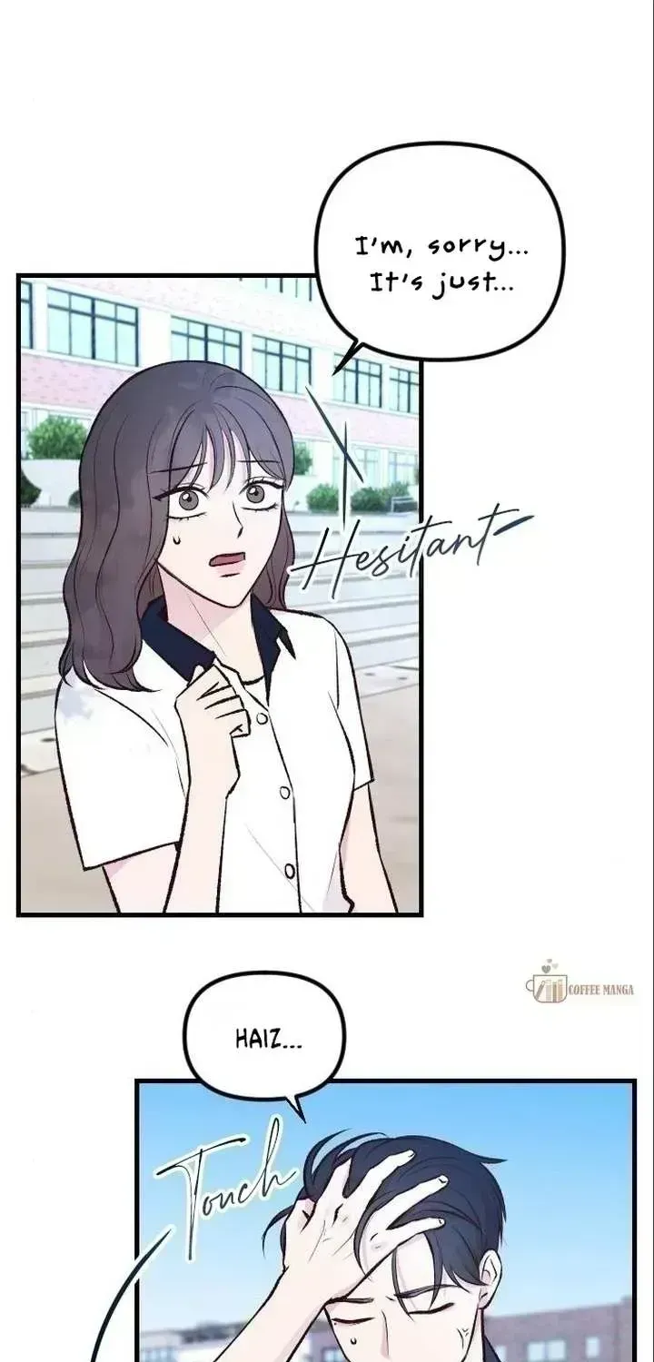 Read Meet in the Middle chapter 2.4 image 61 on Lezhin