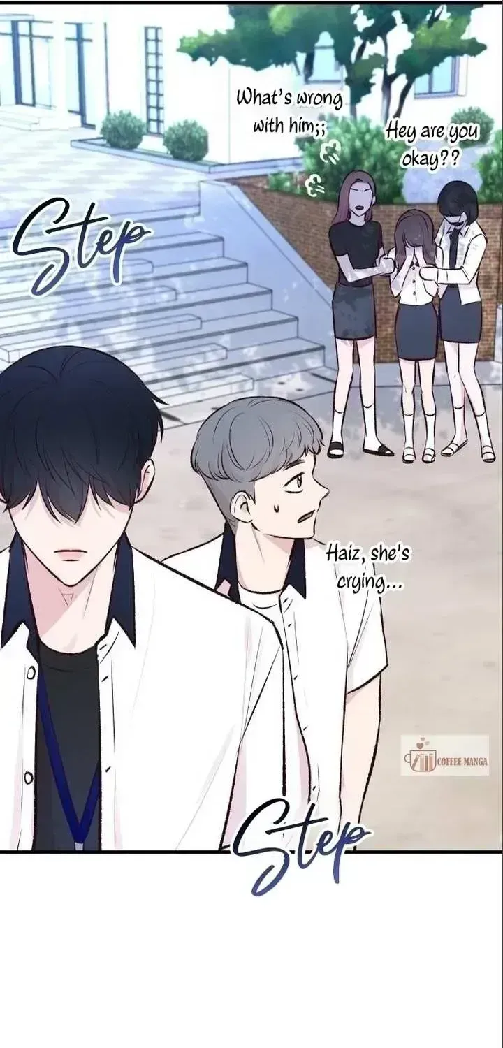 Read Meet in the Middle chapter 2.4 image 64 on Lezhin