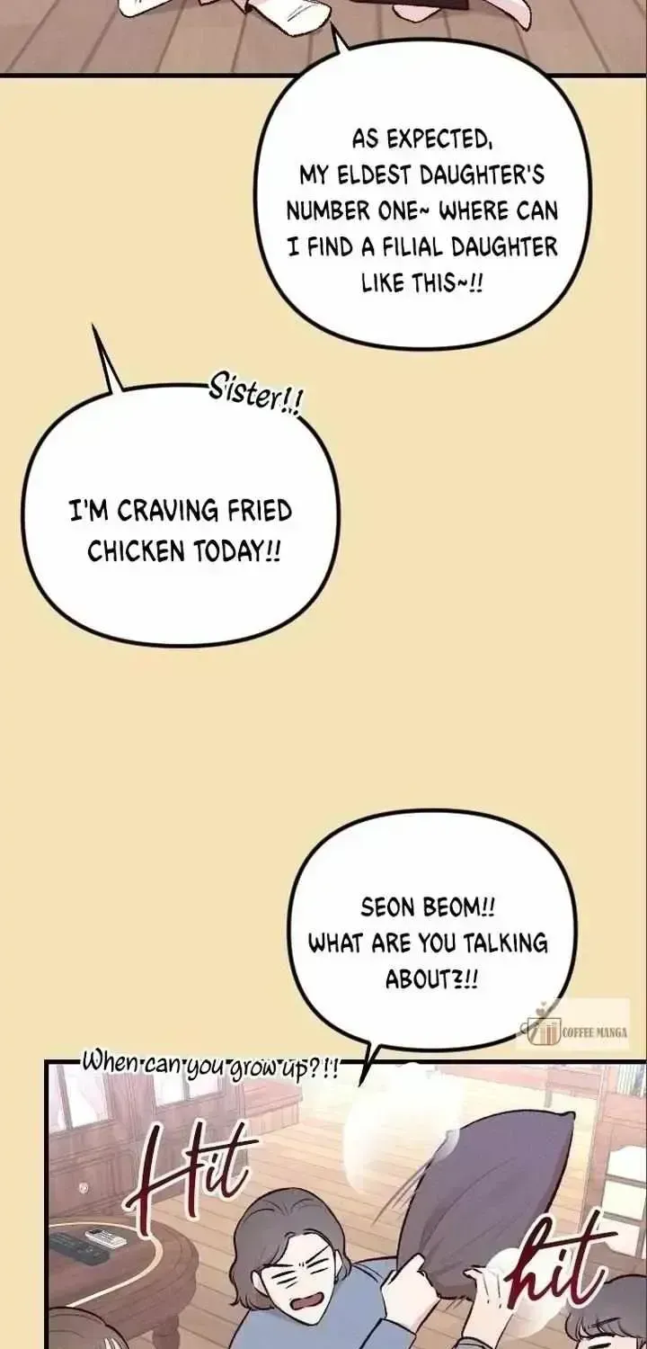 Read Meet in the Middle chapter 2.4 image 7 on Lezhin