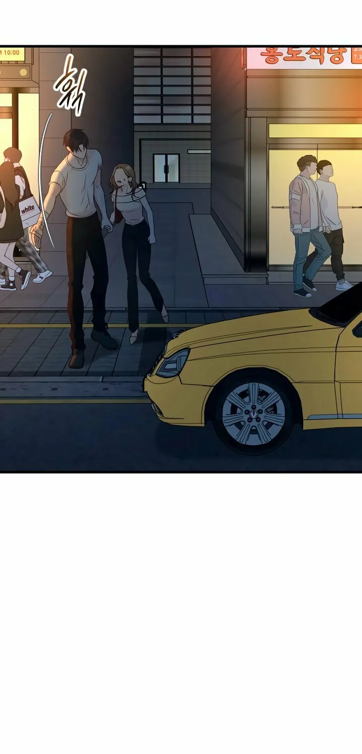 Read Meet in the Middle chapter 79 image 110 on Lezhin