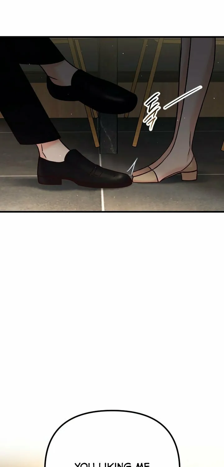 Read Meet in the Middle chapter 79 image 18 on Lezhin