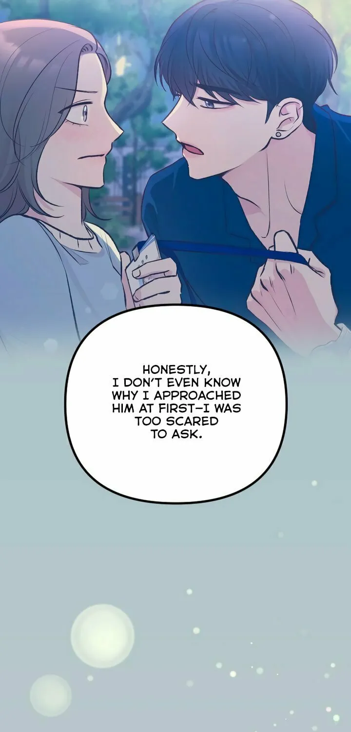 Read Meet in the Middle chapter 79 image 32 on Lezhin