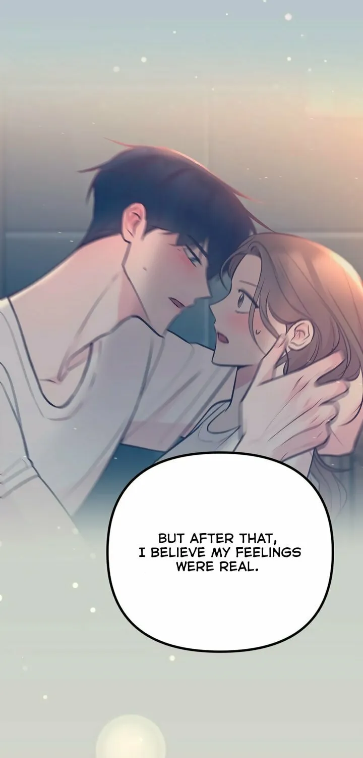 Read Meet in the Middle chapter 79 image 33 on Lezhin