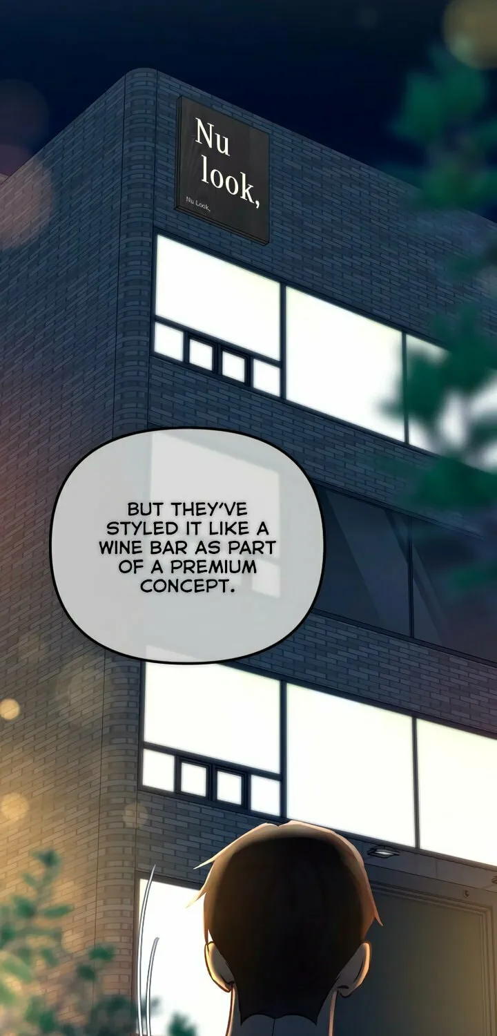 Read Meet in the Middle chapter 79 image 50 on Lezhin