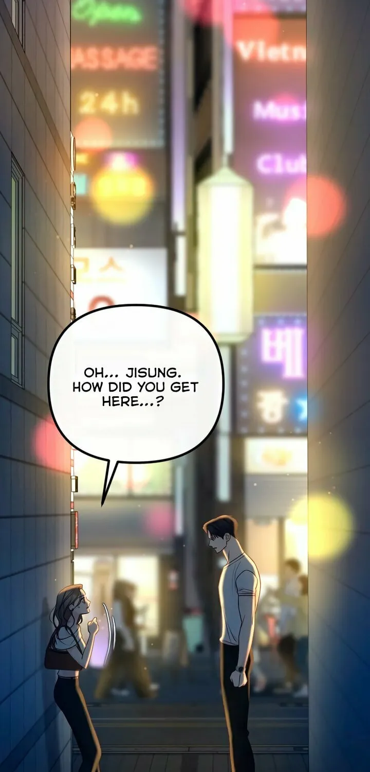 Read Meet in the Middle chapter 79 image 99 on Lezhin