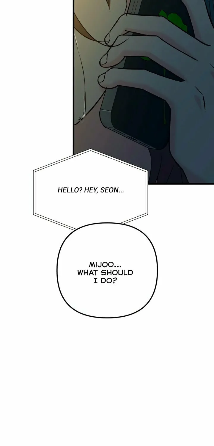 Read Meet in the Middle chapter 80 image 117 on Lezhin