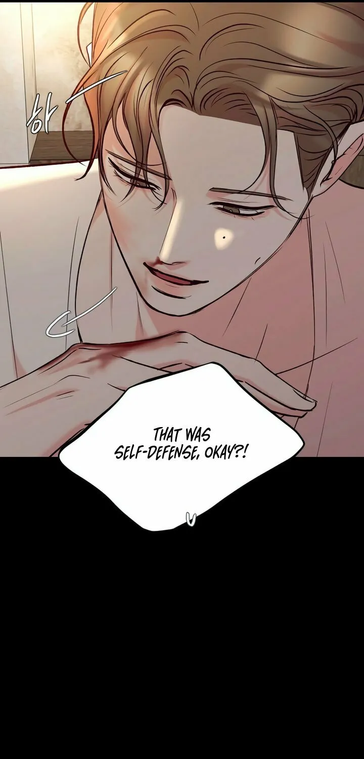 Read Meet in the Middle chapter 80 image 31 on Lezhin