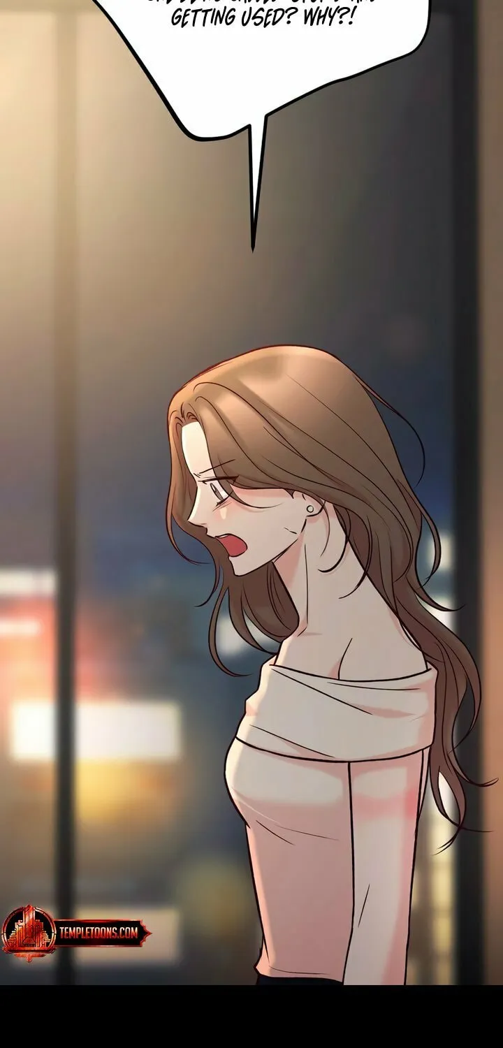 Read Meet in the Middle chapter 80 image 37 on Lezhin