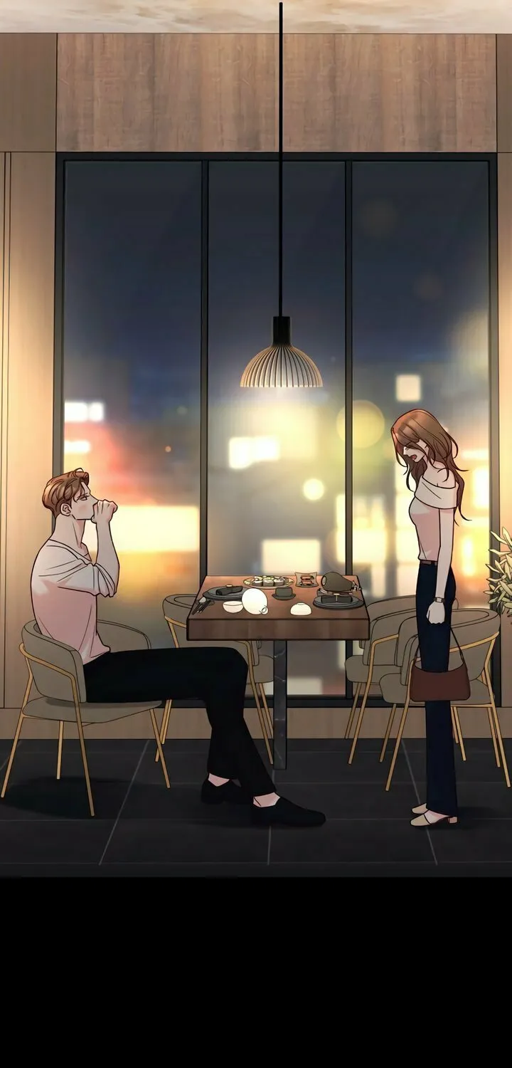 Read Meet in the Middle chapter 80 image 41 on Lezhin