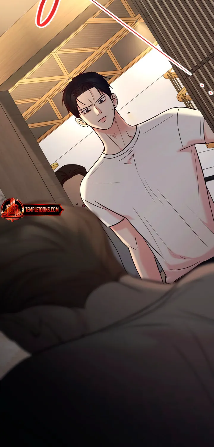 Read Meet in the Middle chapter 80 image 7 on Lezhin