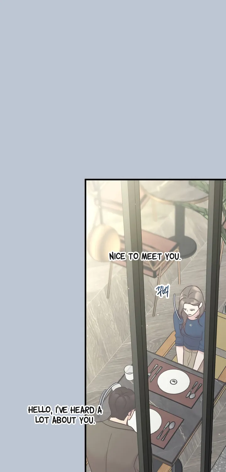Read Meet in the Middle chapter 83 image 1 on Lezhin