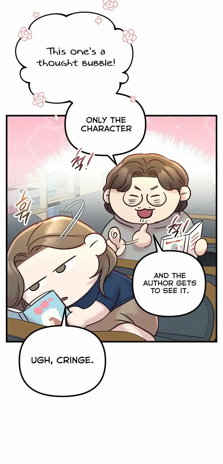 Read Meet in the Middle chapter 83 image 100 on Lezhin
