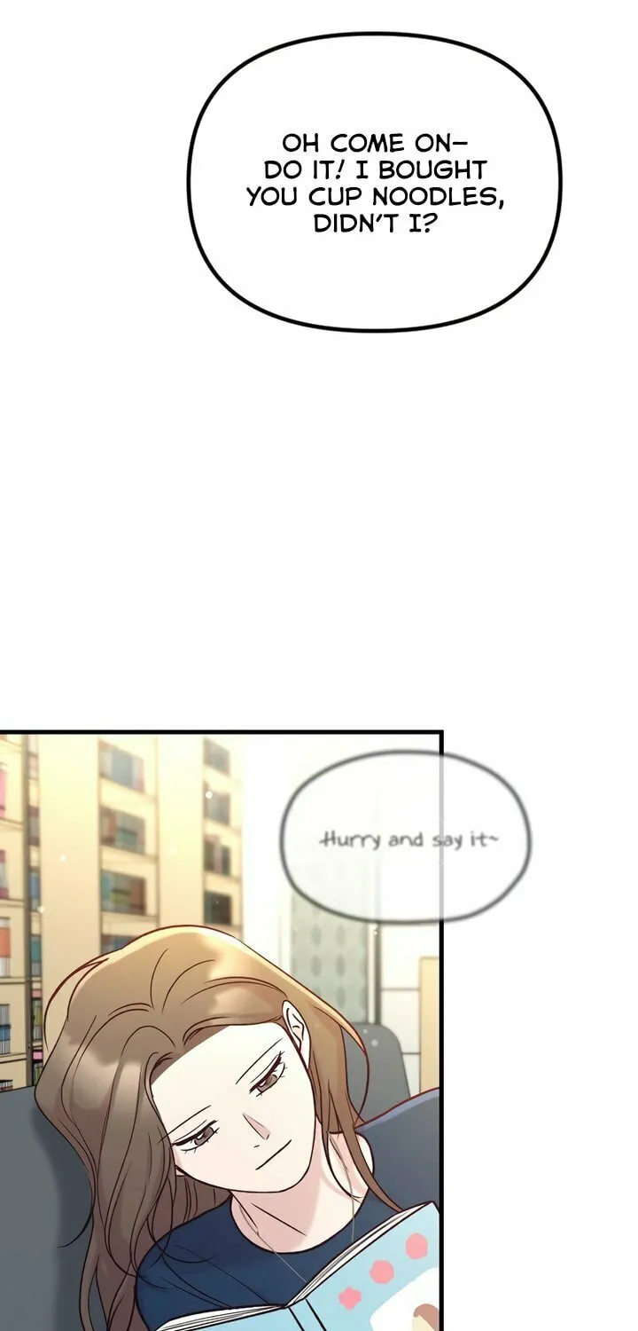 Read Meet in the Middle chapter 83 image 101 on Lezhin