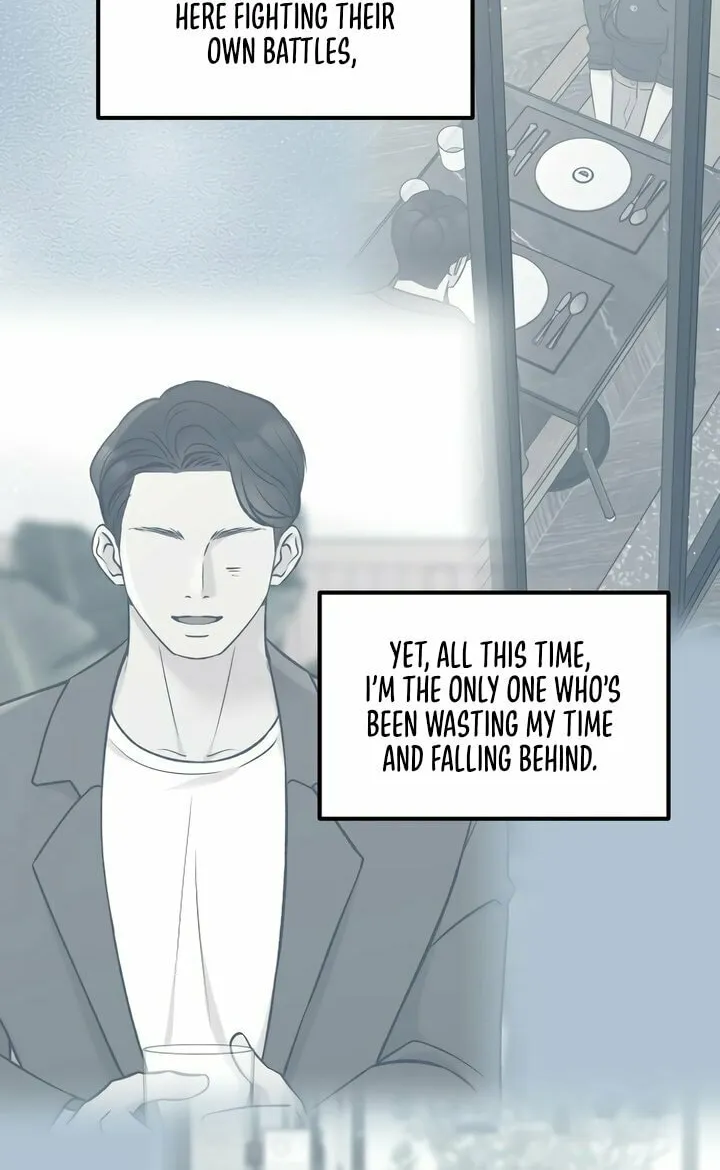Read Meet in the Middle chapter 83 image 104 on Lezhin