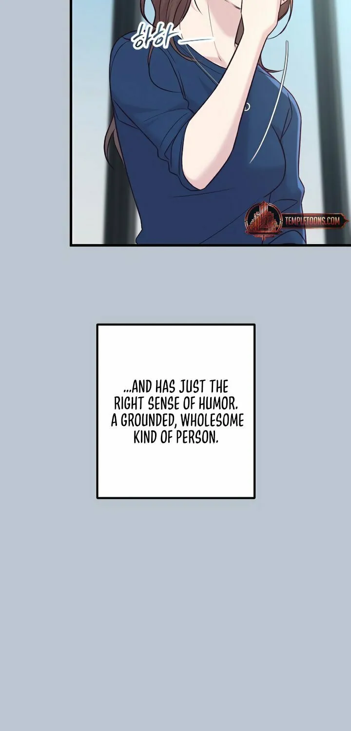 Read Meet in the Middle chapter 83 image 11 on Lezhin