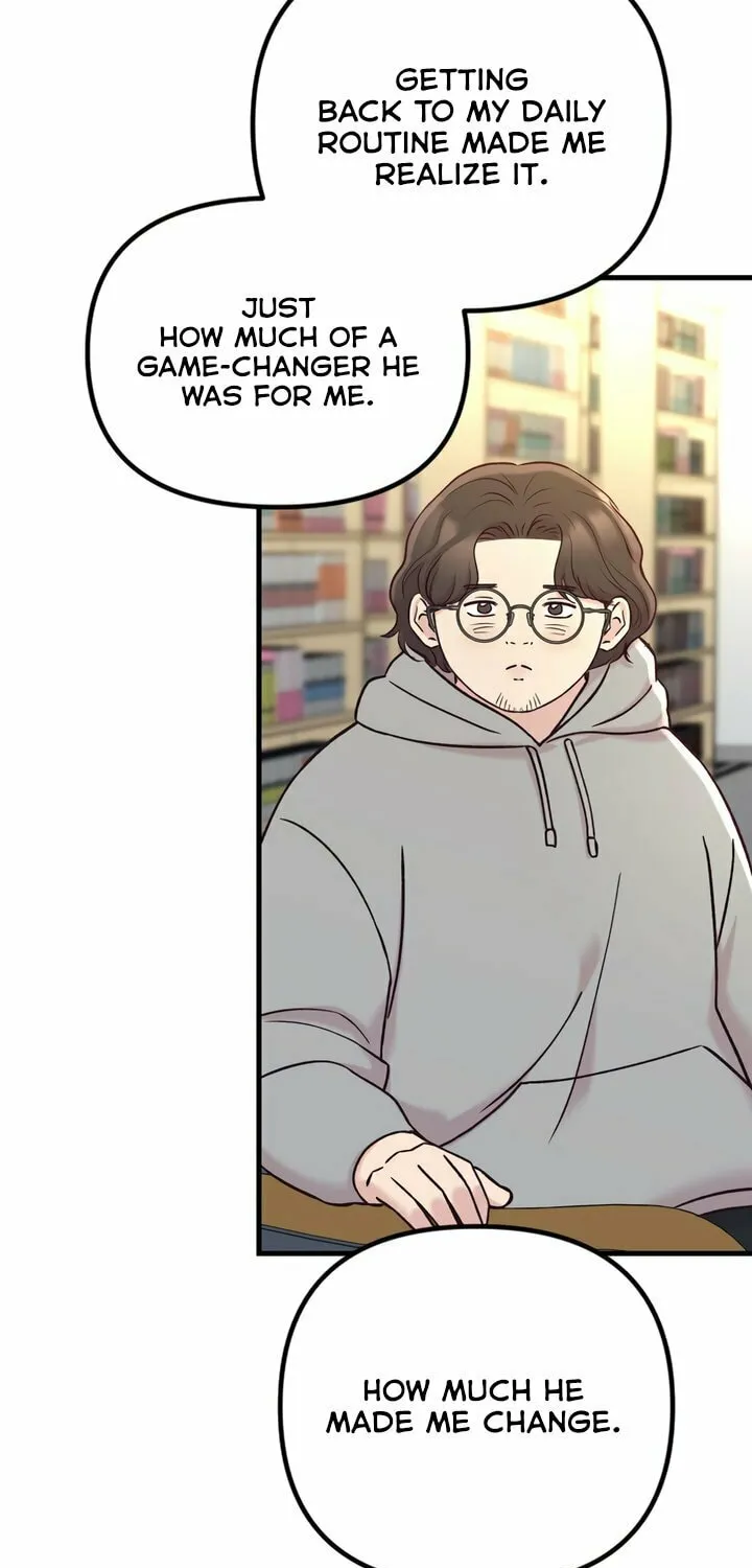 Read Meet in the Middle chapter 83 image 111 on Lezhin
