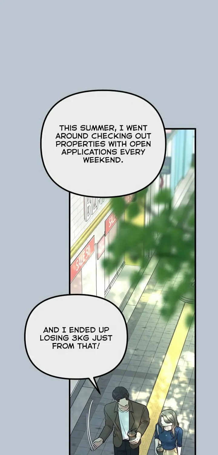 Read Meet in the Middle chapter 83 image 12 on Lezhin
