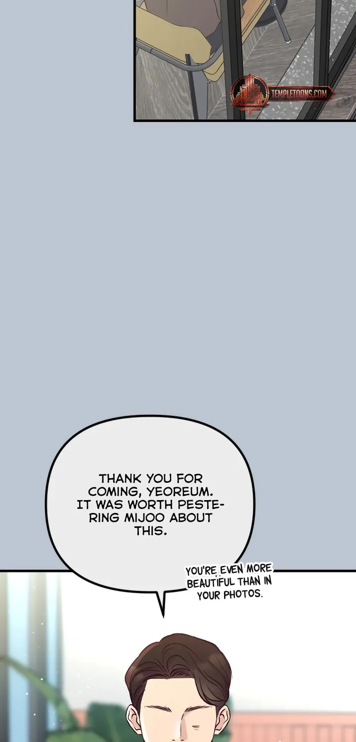Read Meet in the Middle chapter 83 image 2 on Lezhin