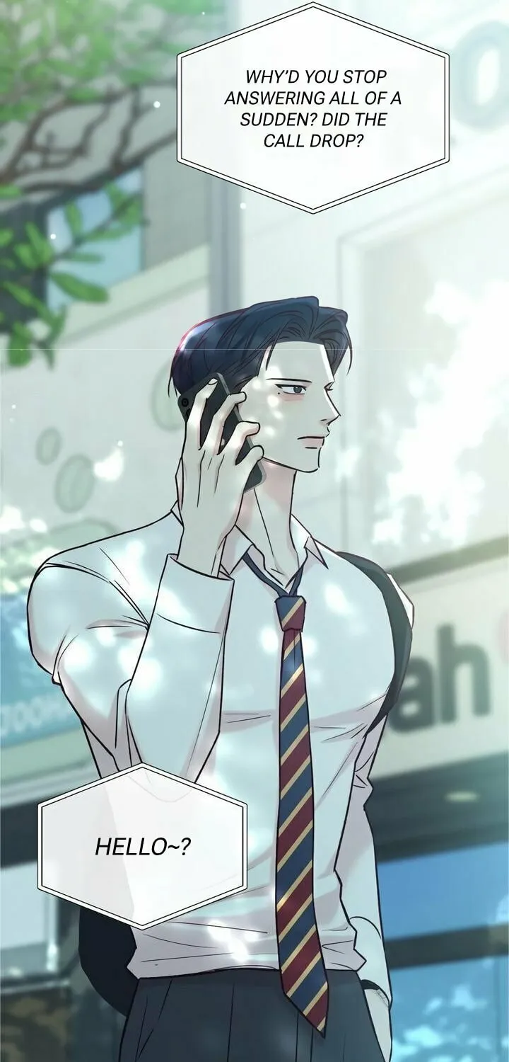 Read Meet in the Middle chapter 83 image 25 on Lezhin