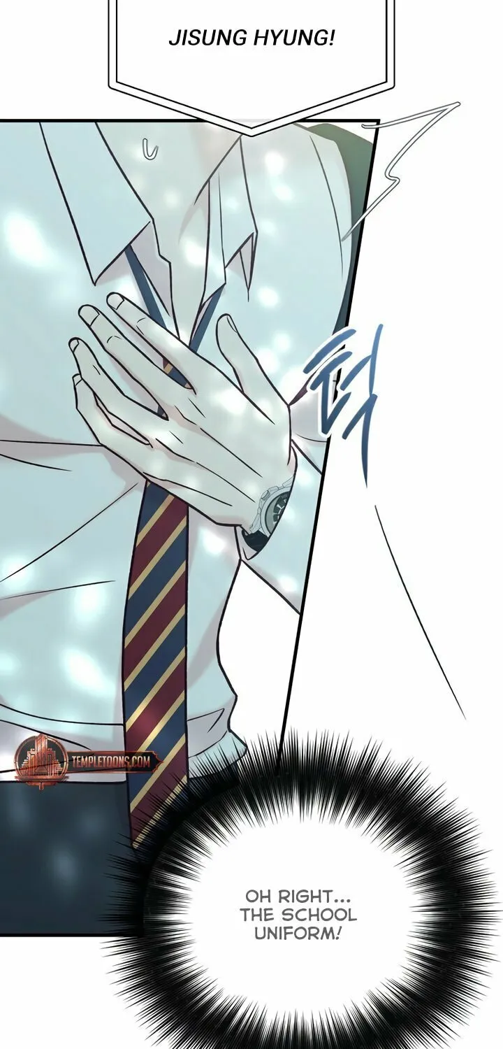 Read Meet in the Middle chapter 83 image 27 on Lezhin