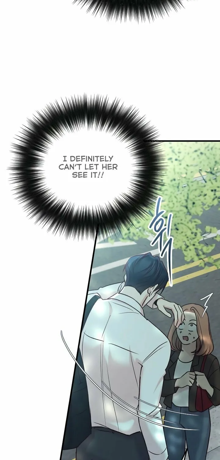 Read Meet in the Middle chapter 83 image 28 on Lezhin