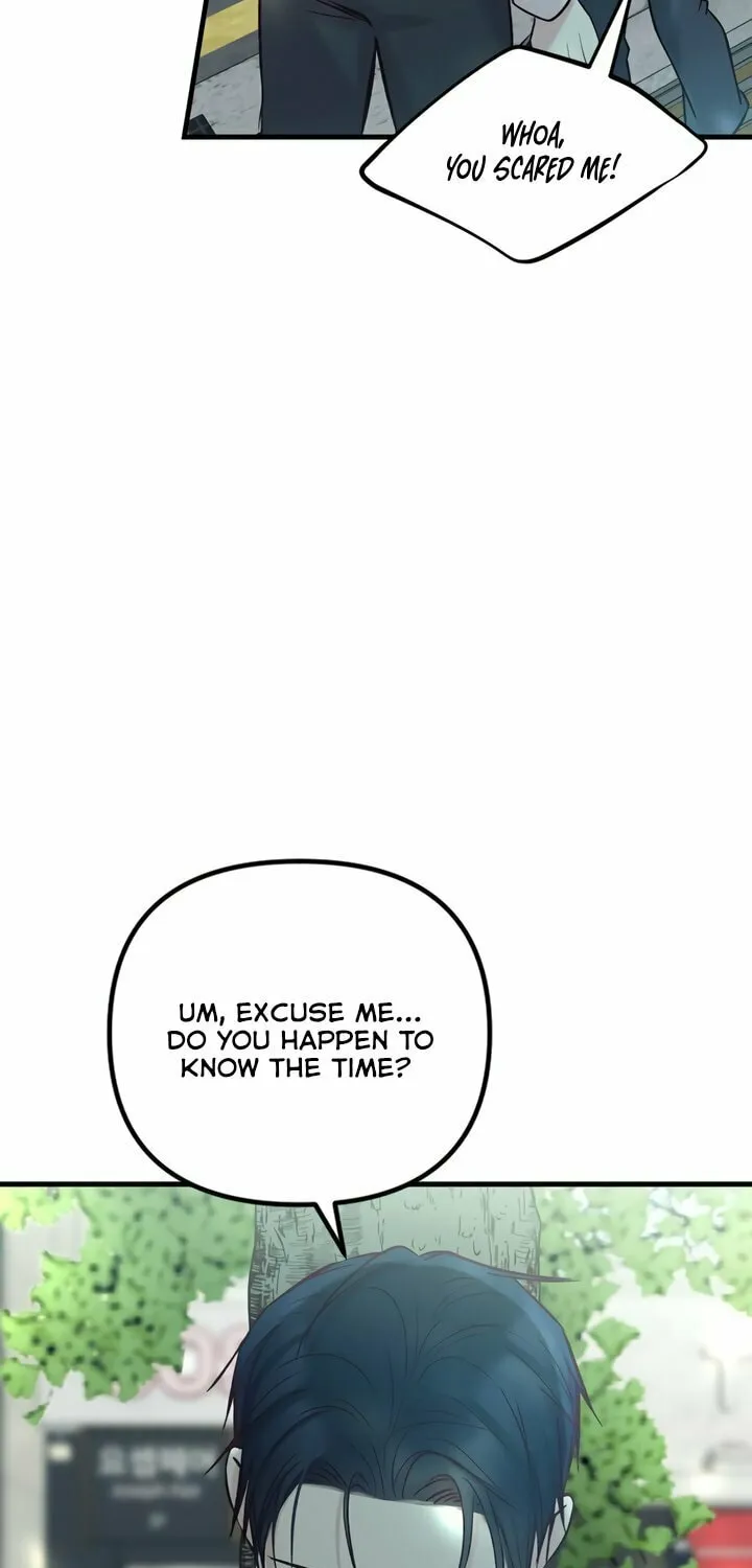 Read Meet in the Middle chapter 83 image 29 on Lezhin