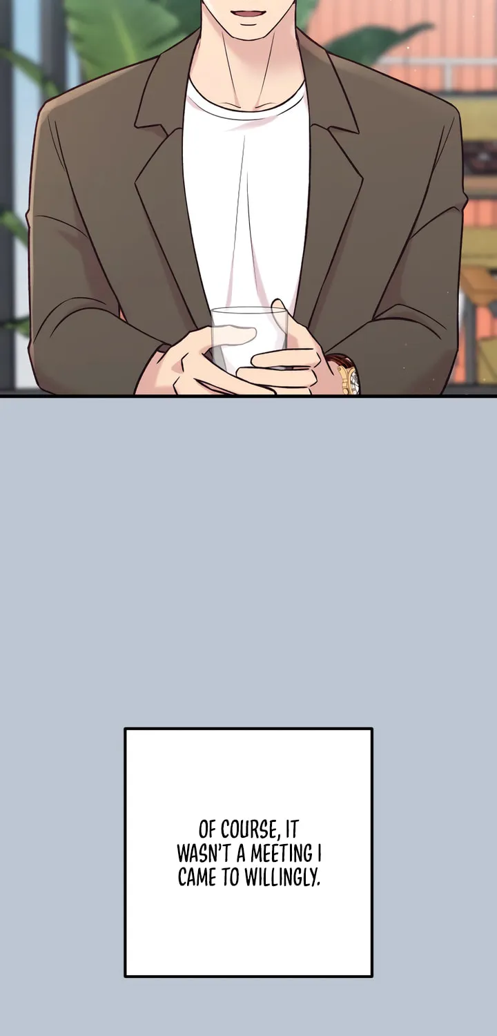 Read Meet in the Middle chapter 83 image 3 on Lezhin