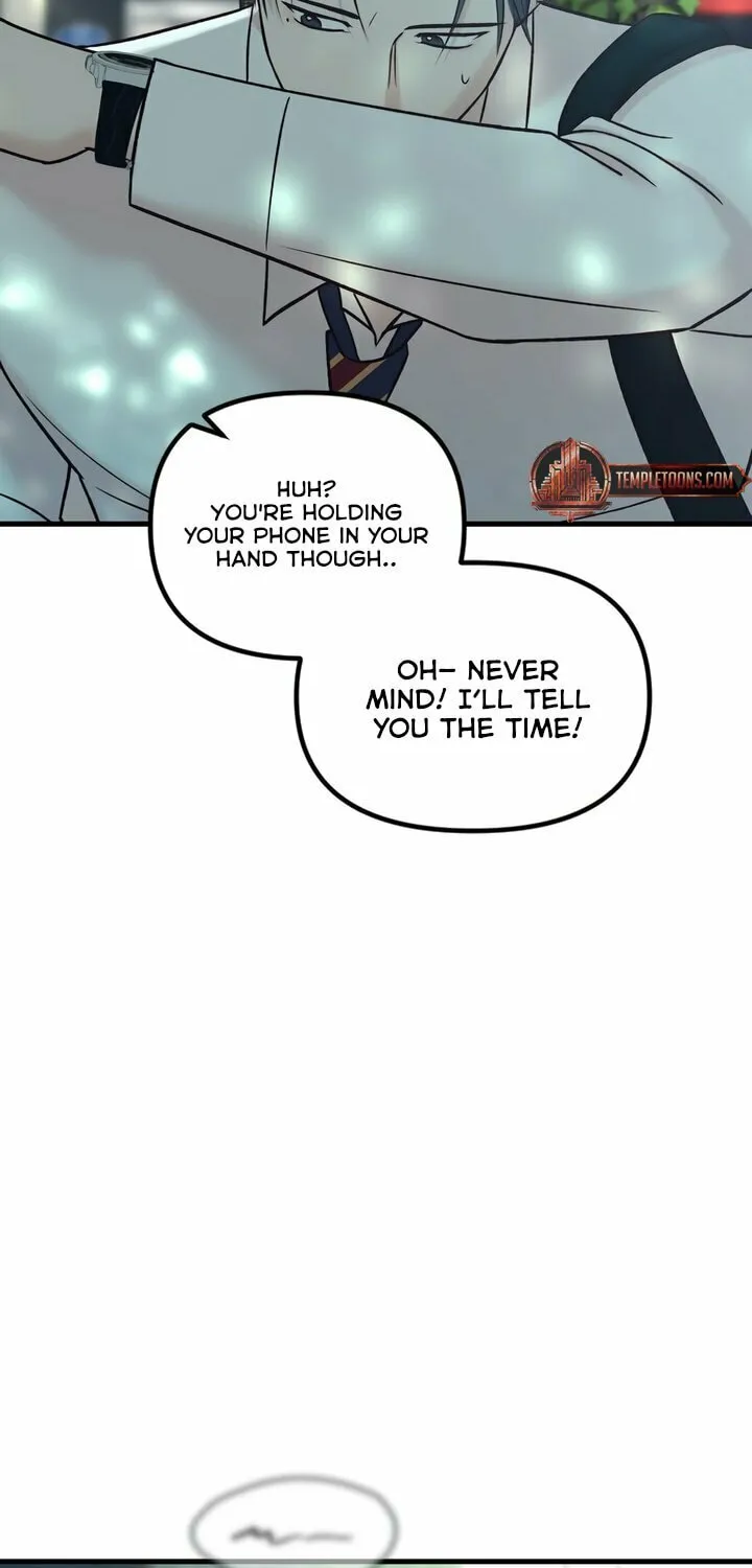 Read Meet in the Middle chapter 83 image 30 on Lezhin
