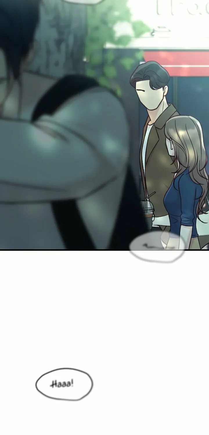 Read Meet in the Middle chapter 83 image 31 on Lezhin
