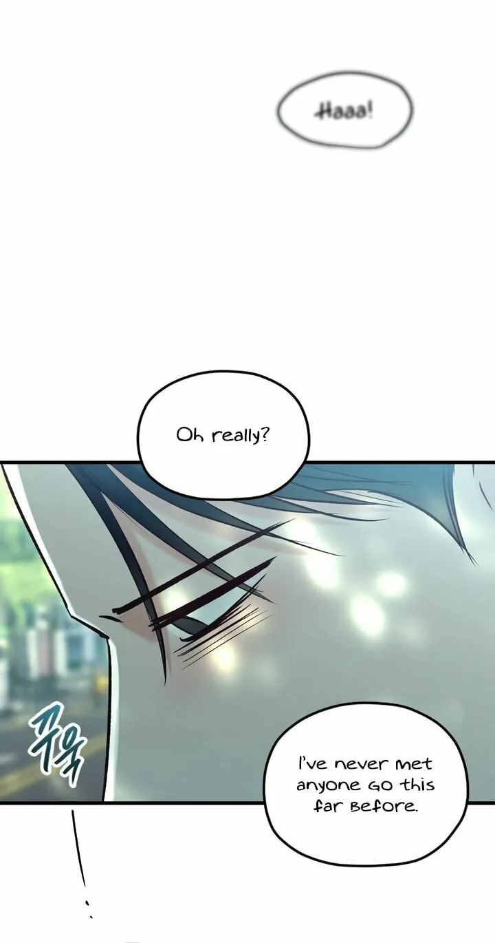 Read Meet in the Middle chapter 83 image 32 on Lezhin