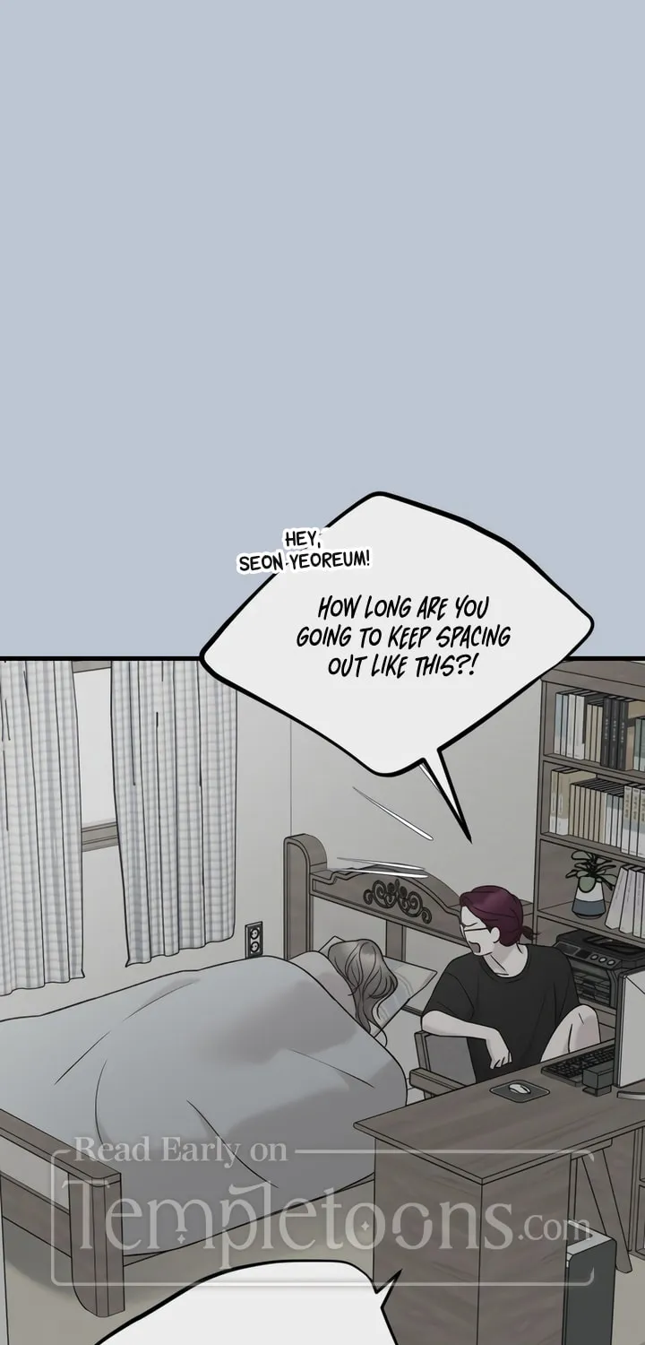 Read Meet in the Middle chapter 83 image 4 on Lezhin