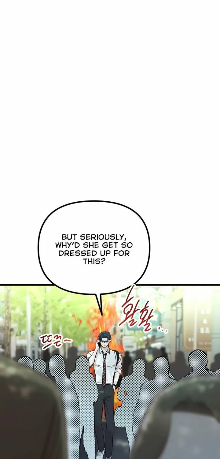 Read Meet in the Middle chapter 83 image 42 on Lezhin