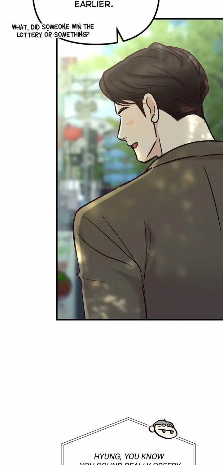 Read Meet in the Middle chapter 83 image 44 on Lezhin