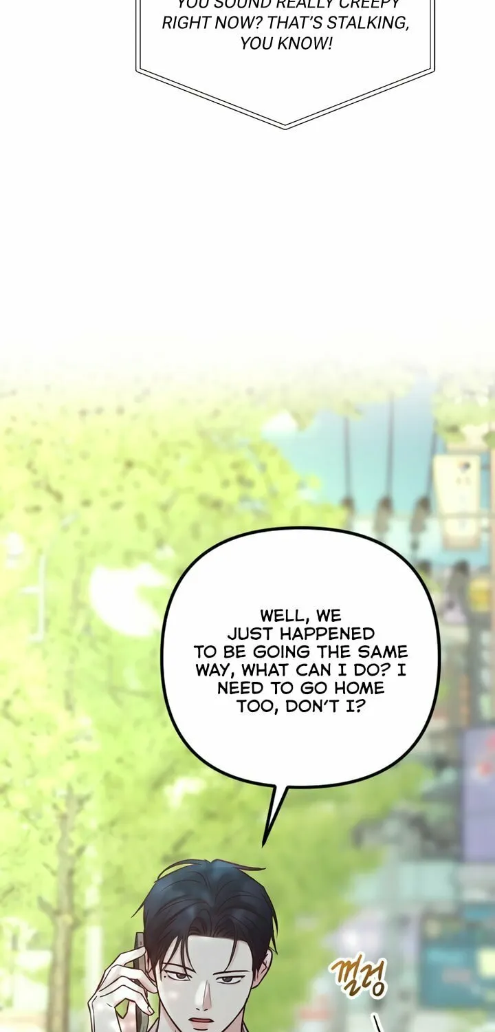 Read Meet in the Middle chapter 83 image 45 on Lezhin