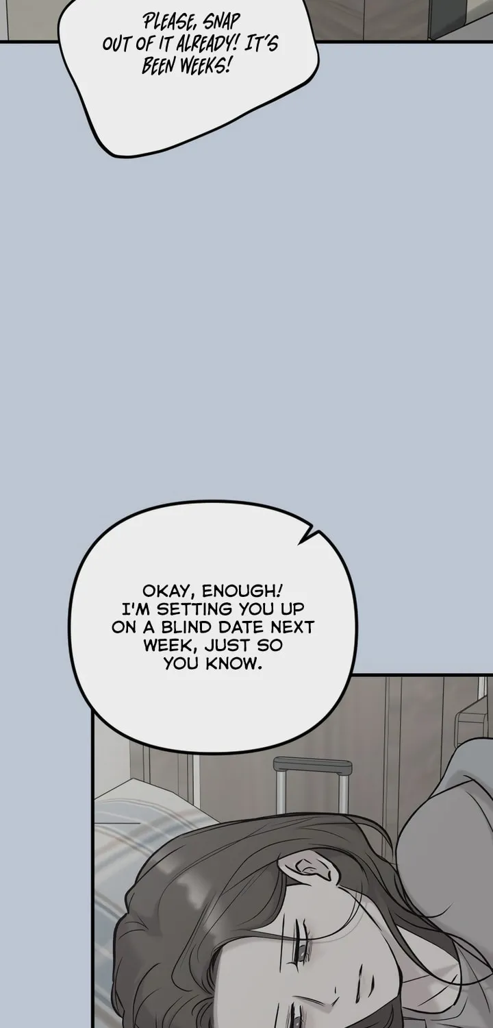 Read Meet in the Middle chapter 83 image 5 on Lezhin