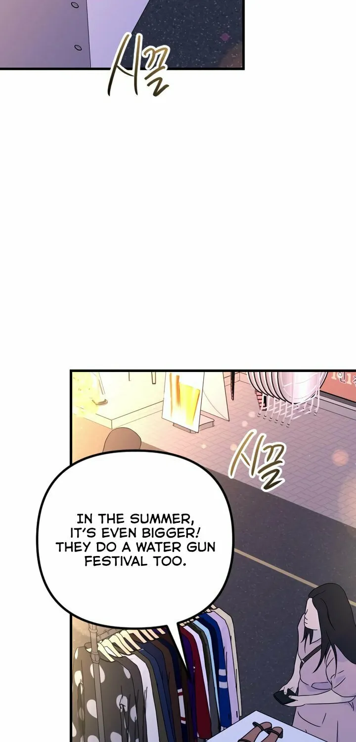 Read Meet in the Middle chapter 83 image 54 on Lezhin