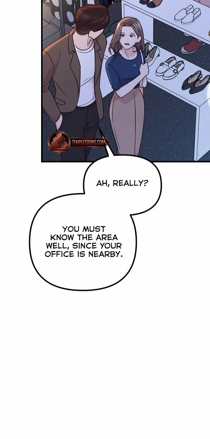 Read Meet in the Middle chapter 83 image 55 on Lezhin