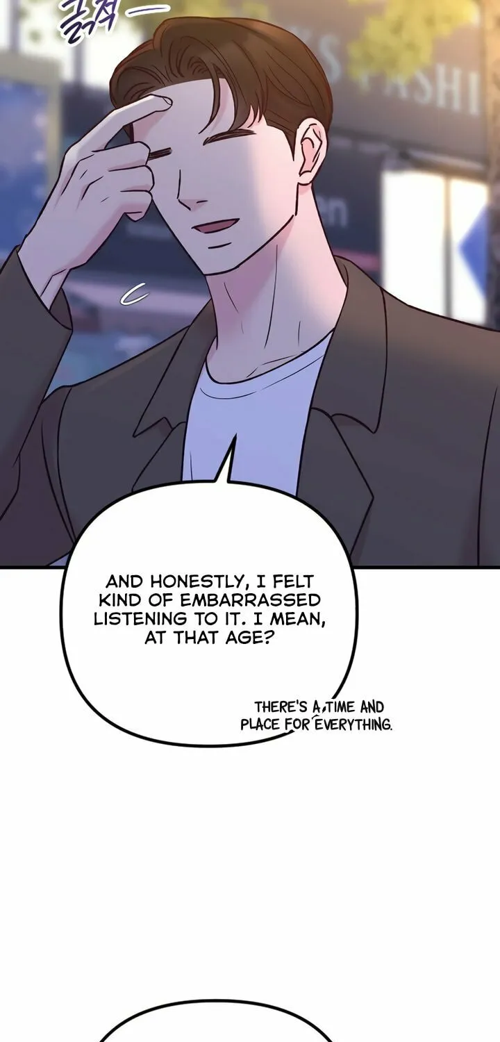 Read Meet in the Middle chapter 83 image 61 on Lezhin