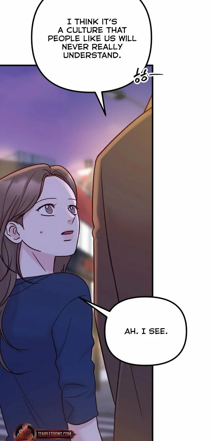 Read Meet in the Middle chapter 83 image 62 on Lezhin