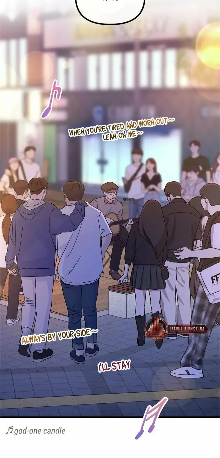 Read Meet in the Middle chapter 83 image 66 on Lezhin